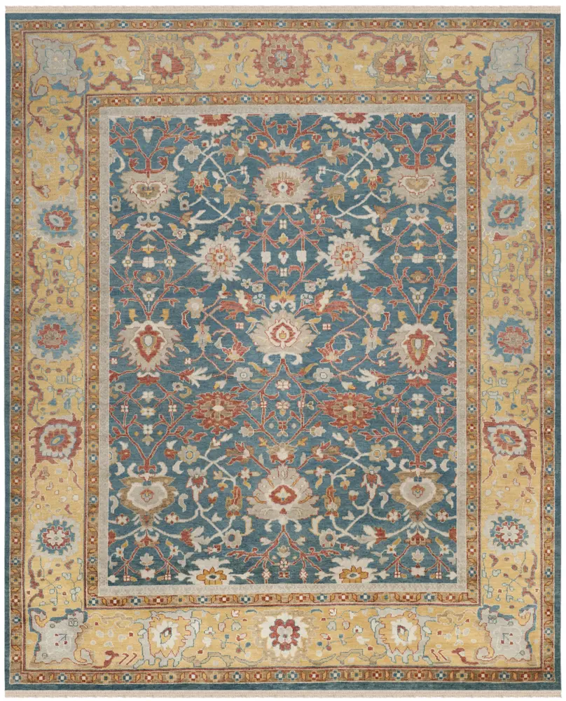 Safavieh Sultanabad 6'-0