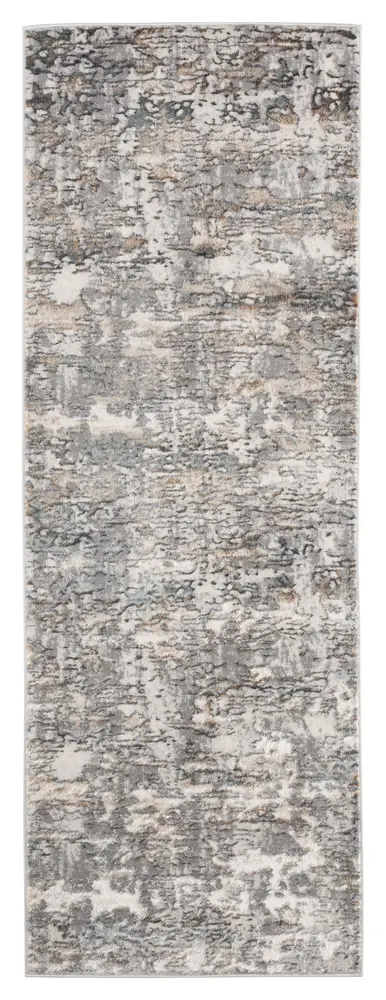 United Weavers Emojy Varina Multi Runner Rug 2'7