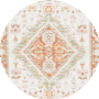 Ivory / Rust Sage