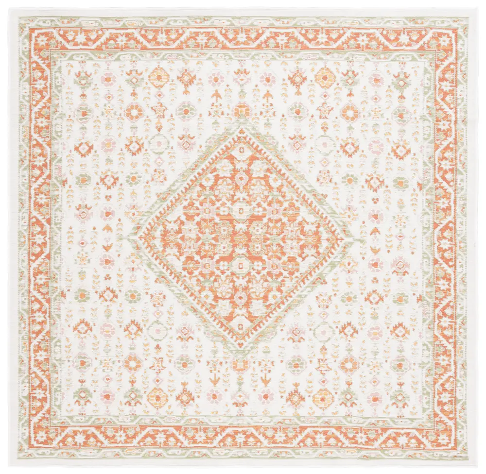 Safavieh Sunrise 6'-7