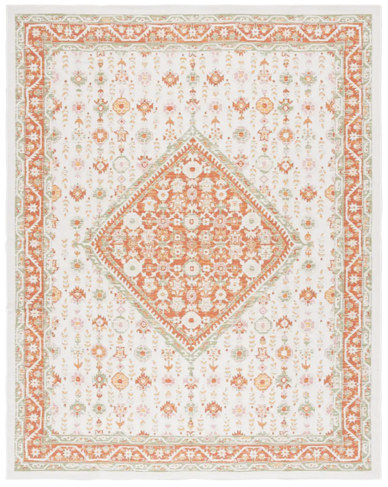 Safavieh Sunrise 8'-0