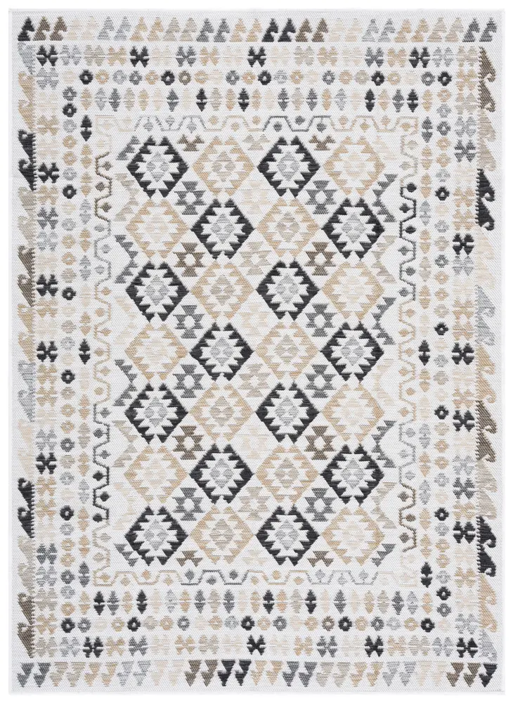 Safavieh Sunrise 4'-0