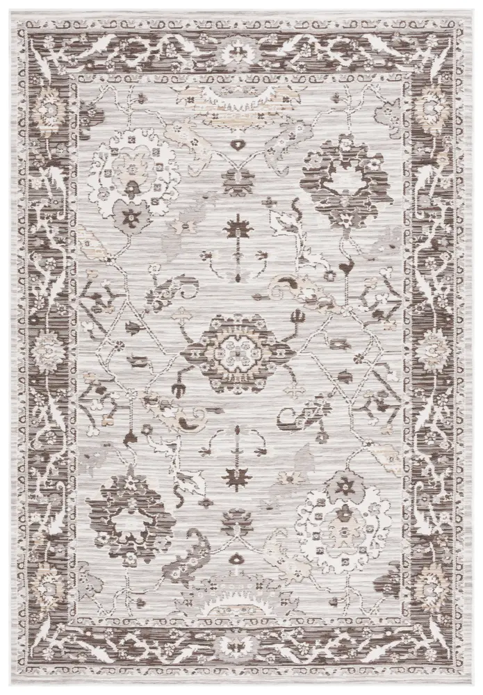 Safavieh Sunrise 4'-0