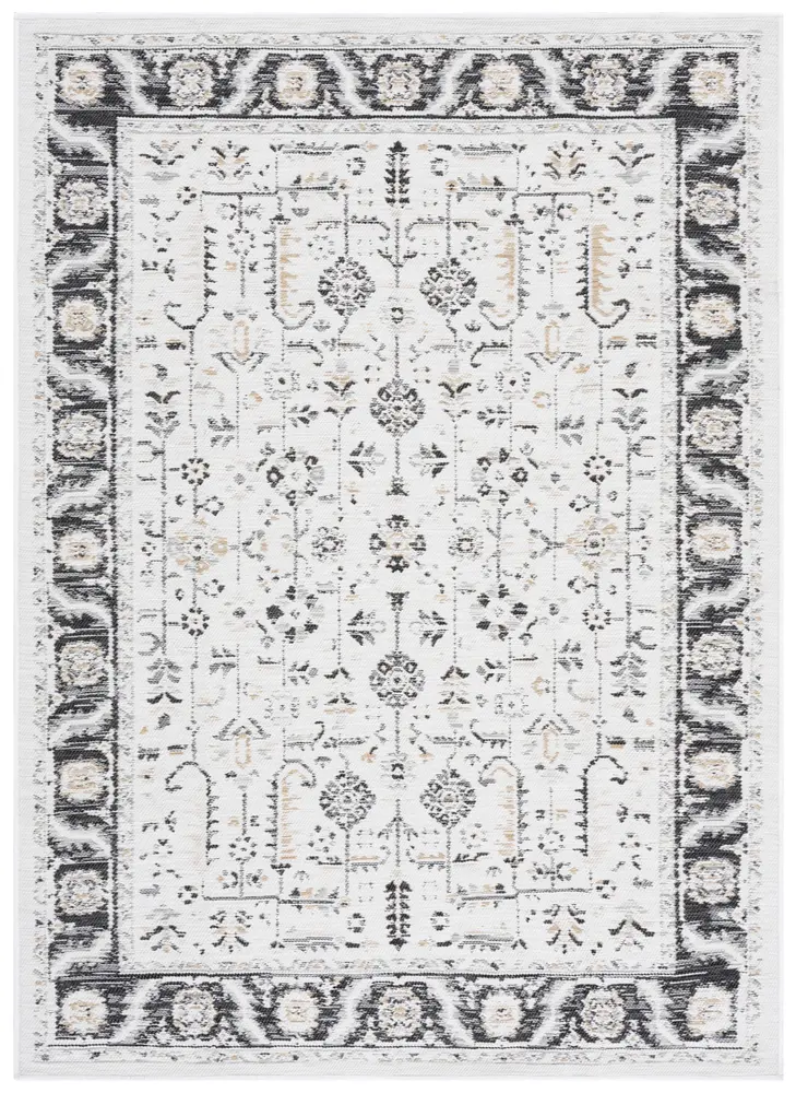 Safavieh Sunrise 4'-0