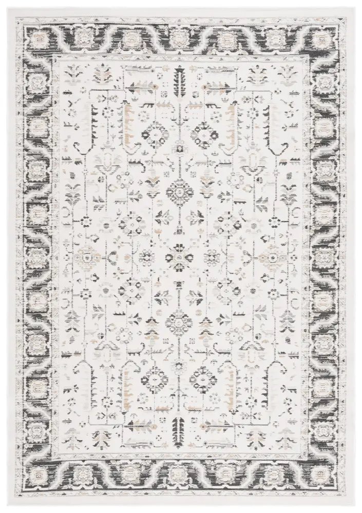 Safavieh Sunrise 5'-3