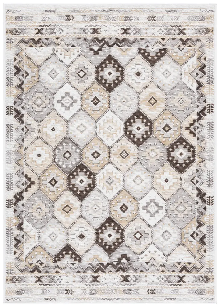 Safavieh Sunrise 4'-0