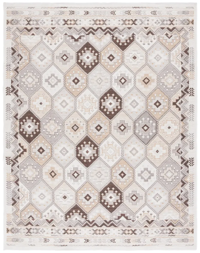 Safavieh Sunrise 8'-0