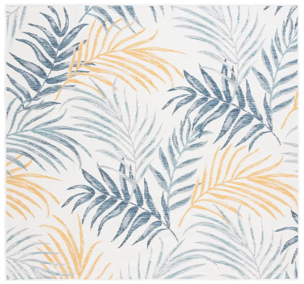 Safavieh Sunrise 6'-7