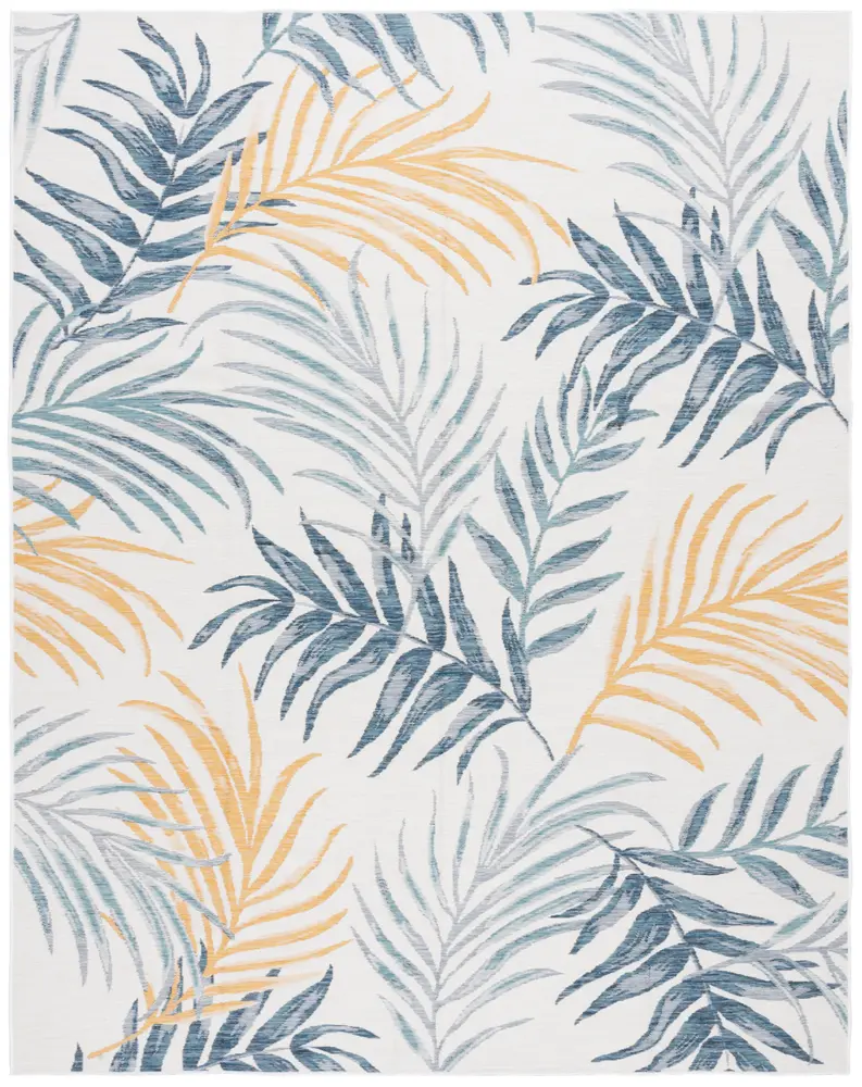 Safavieh Sunrise 8'-0