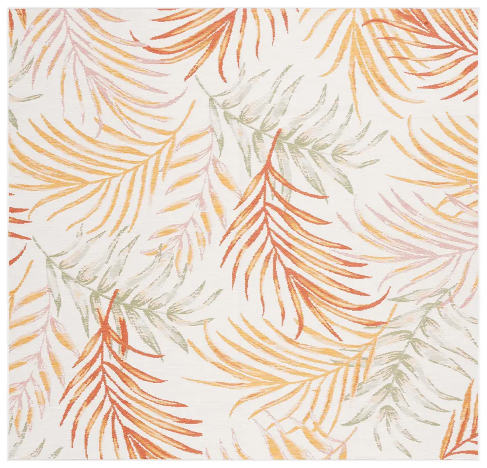 Safavieh Sunrise 6'-7