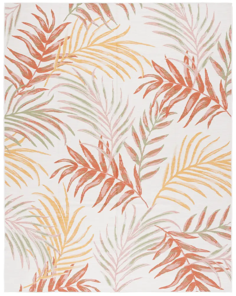 Safavieh Sunrise 8'-0