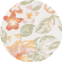 Ivory / Rust Sage