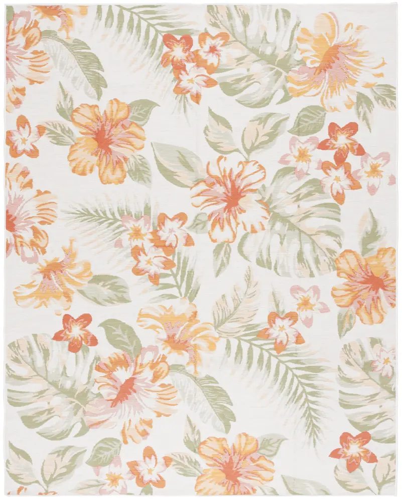 Safavieh Sunrise 8'-0