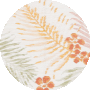 Ivory / Rust Sage