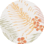 Ivory / Rust Sage