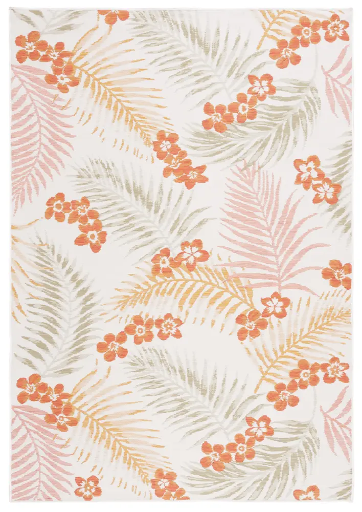 Safavieh Sunrise 5'-3