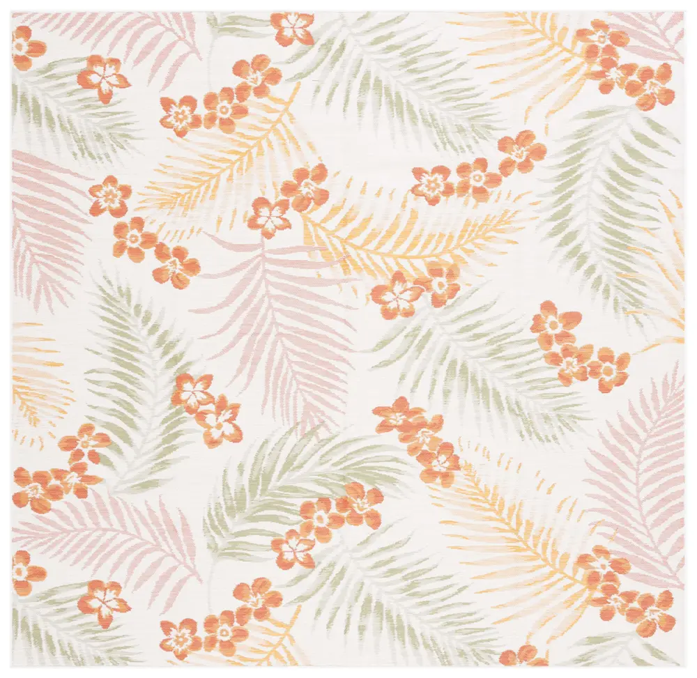 Safavieh Sunrise 6'-7