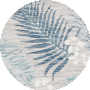 Grey / Blue Ivory
