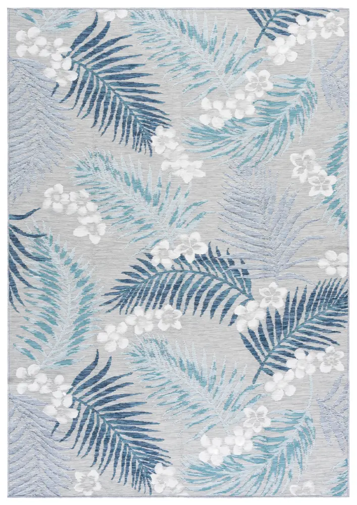 Safavieh Sunrise 4'-0