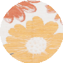Ivory / Rust Gold
