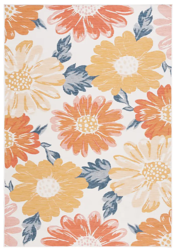 Safavieh Sunrise 4'-0