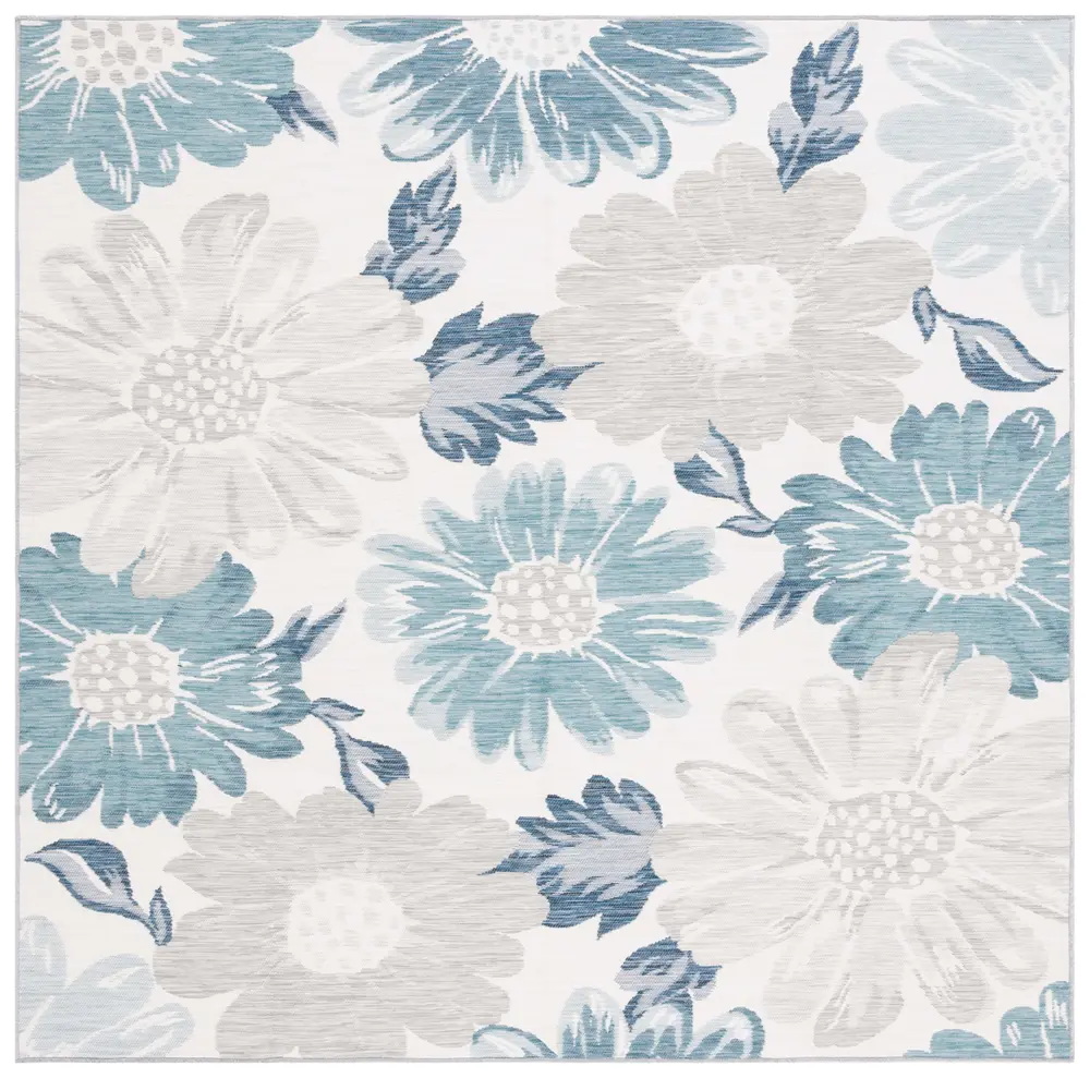 Safavieh Sunrise 6'-7