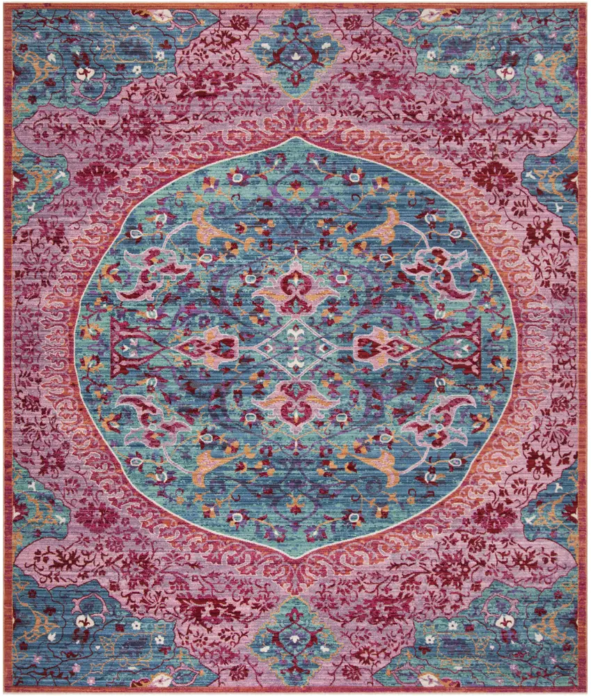 Safavieh Sutton 8'-0