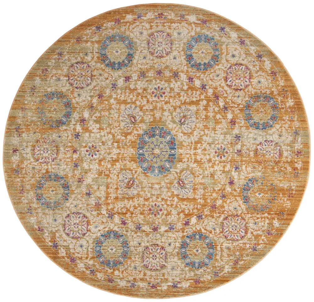 Safavieh Sutton 6'-0