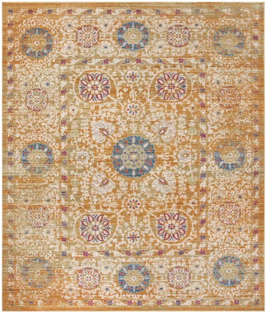 Safavieh Sutton 8'-0