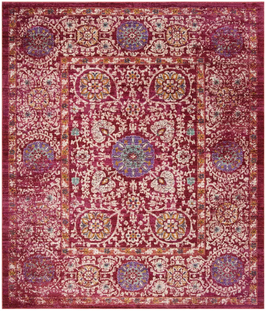 Safavieh Sutton 8'-0