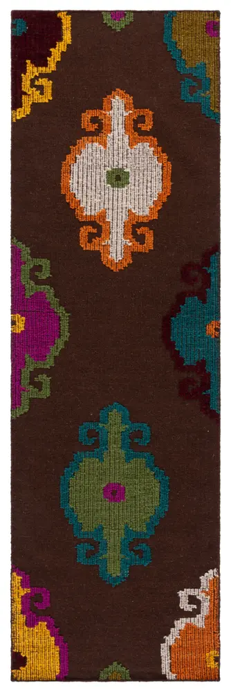 Safavieh Suzani 2'-3