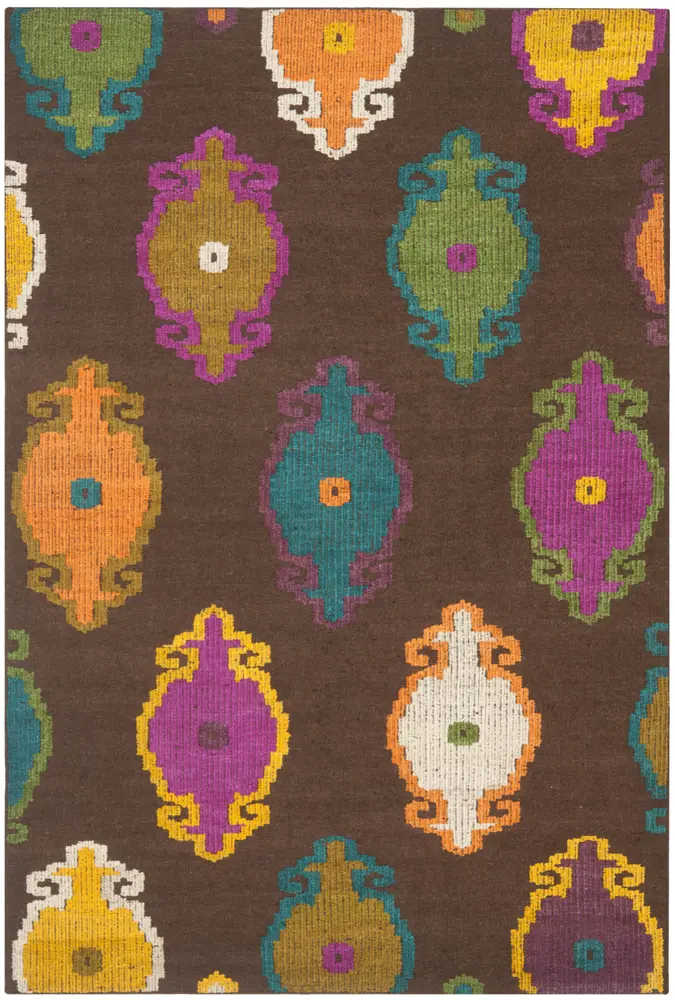 Safavieh Suzani 6'-0