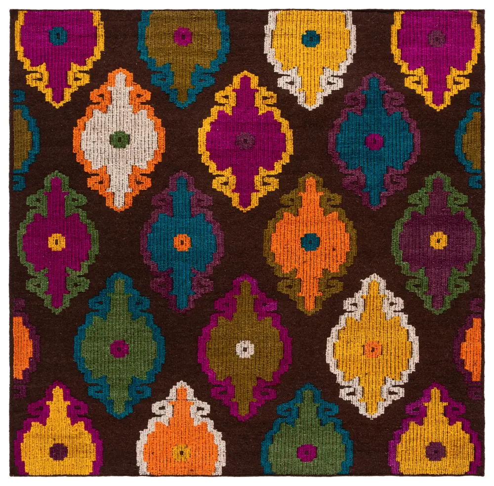 Safavieh Suzani 7'-0