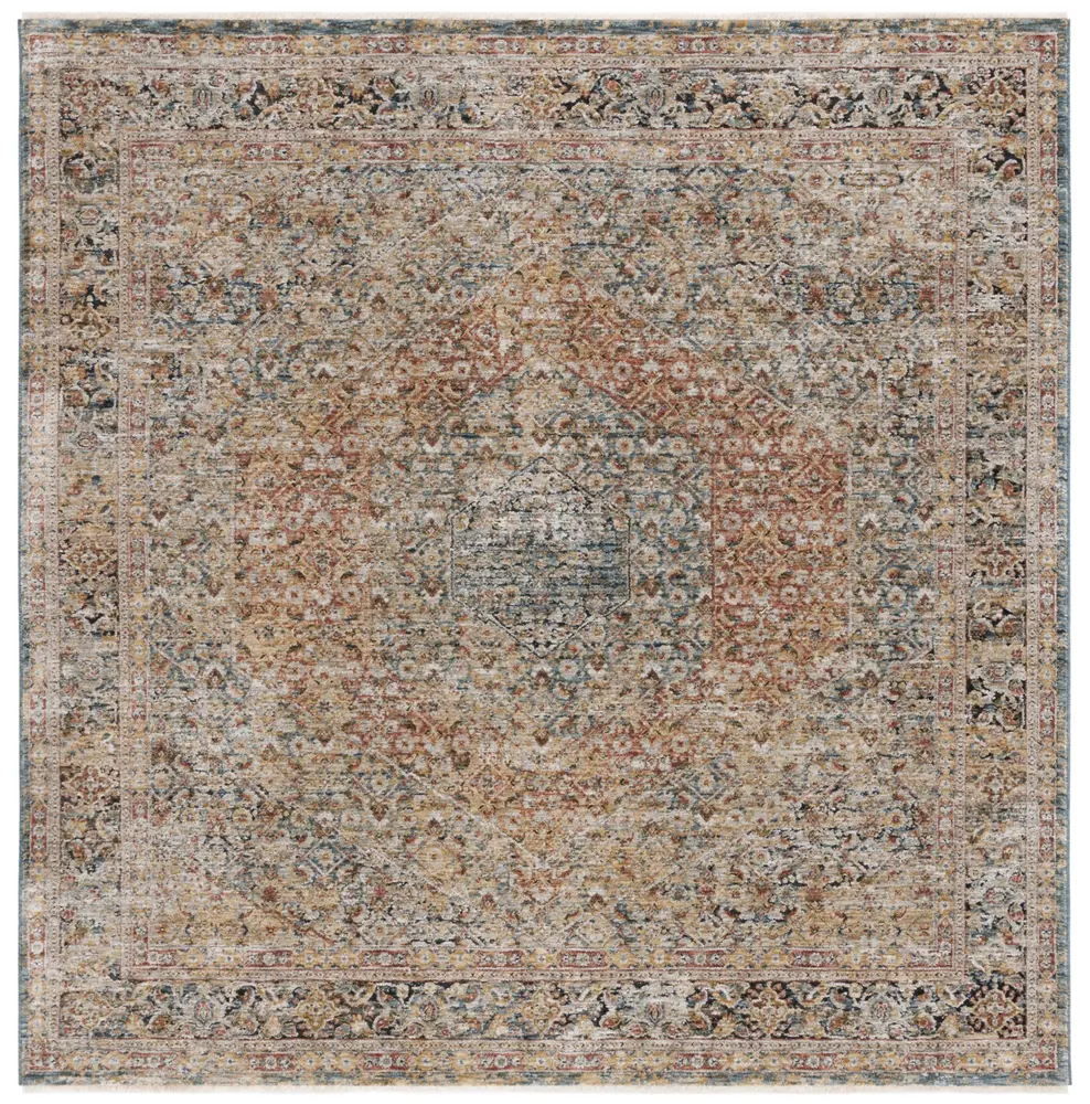 Safavieh Silverado 6'-4