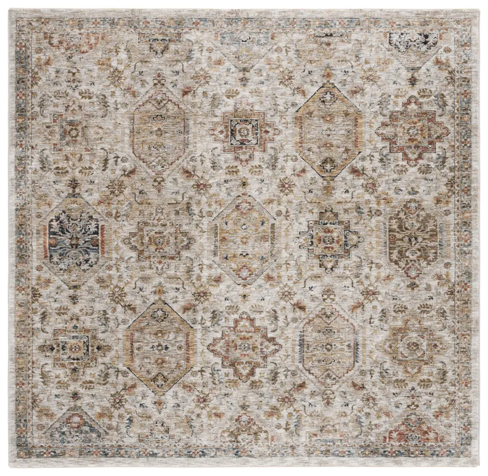 Safavieh Silverado 6'-4