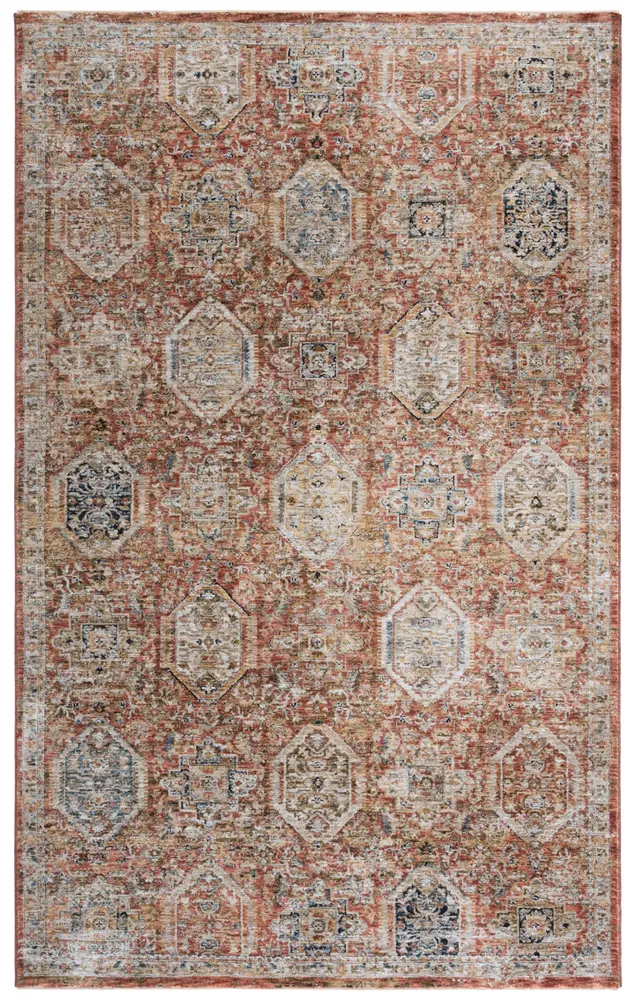 Safavieh Silverado 4'-0