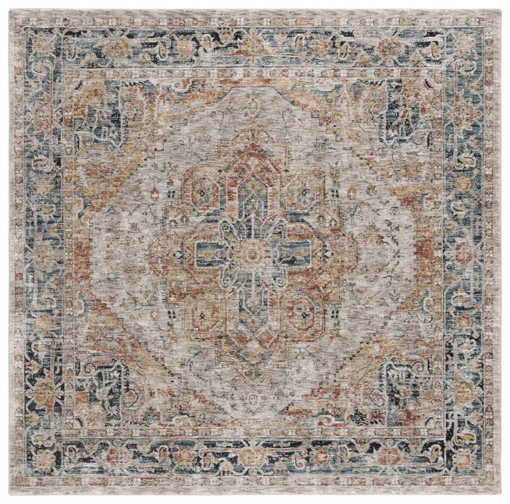 Safavieh Silverado 6'-4