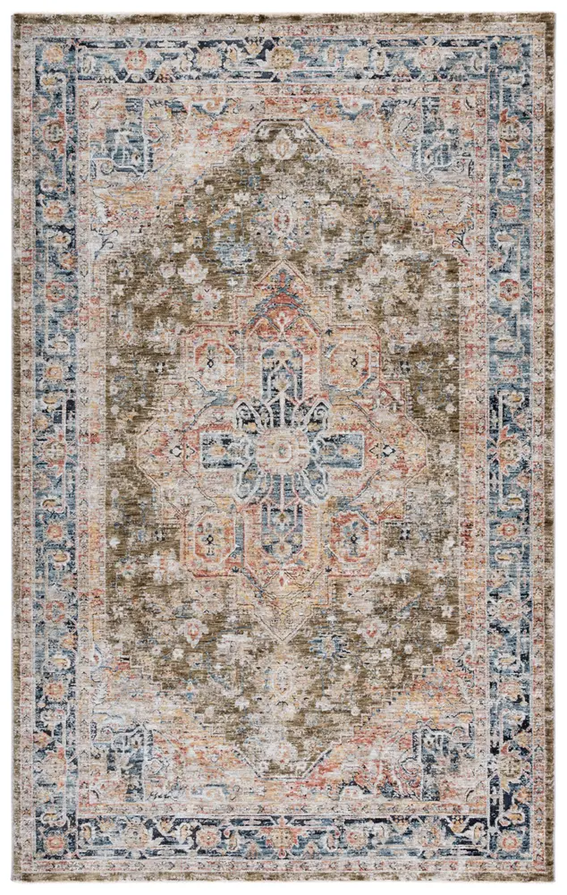 Safavieh Silverado 5'-0