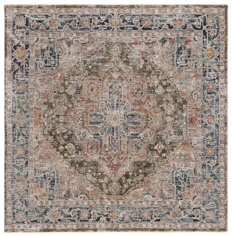 Safavieh Silverado 6'-4