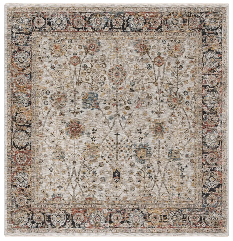 Safavieh Silverado 6'-4