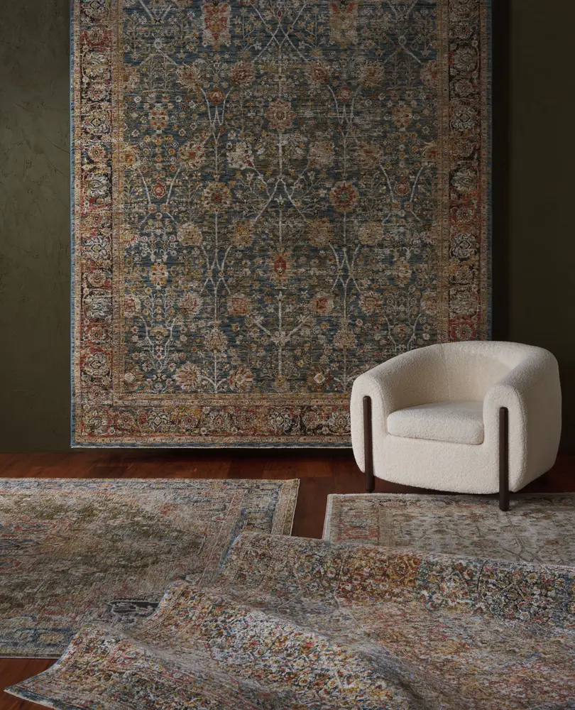 Safavieh Silverado 8'-0