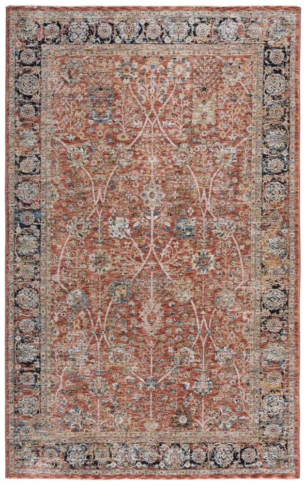 Safavieh Silverado 5'-0