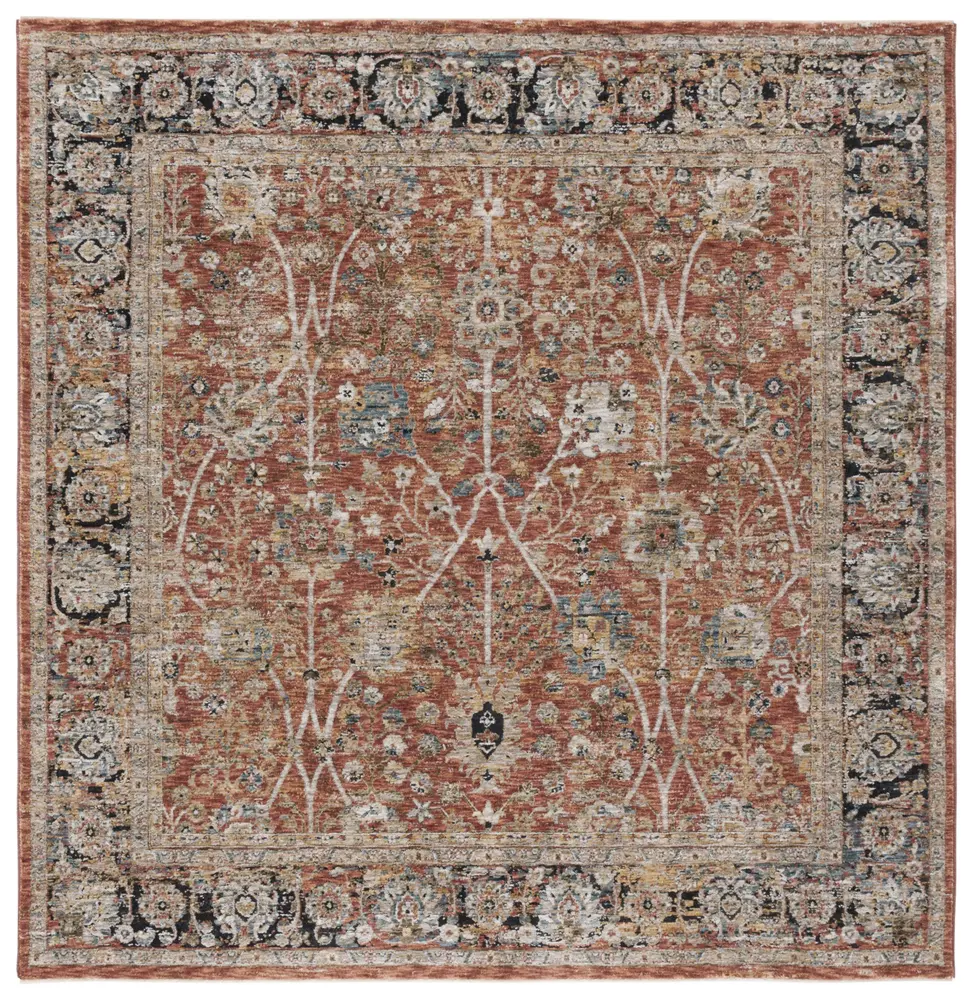 Safavieh Silverado 6'-4