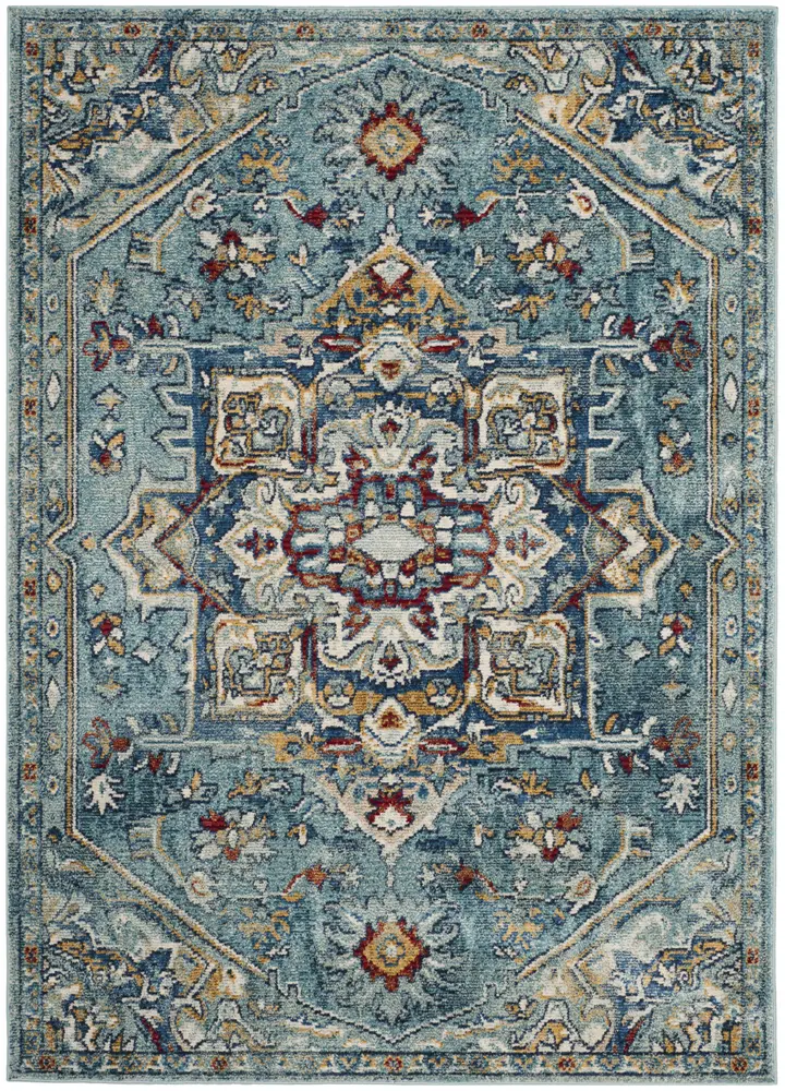 Safavieh Savannah 4'-0