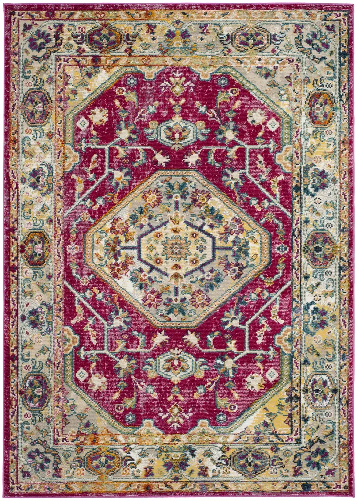 Safavieh Savannah 4'-0