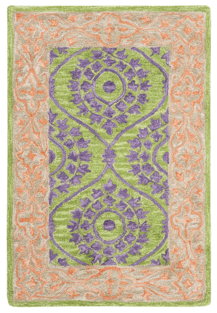 Safavieh Suzani 2'-0