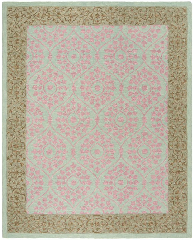 Safavieh Suzani 8'-0