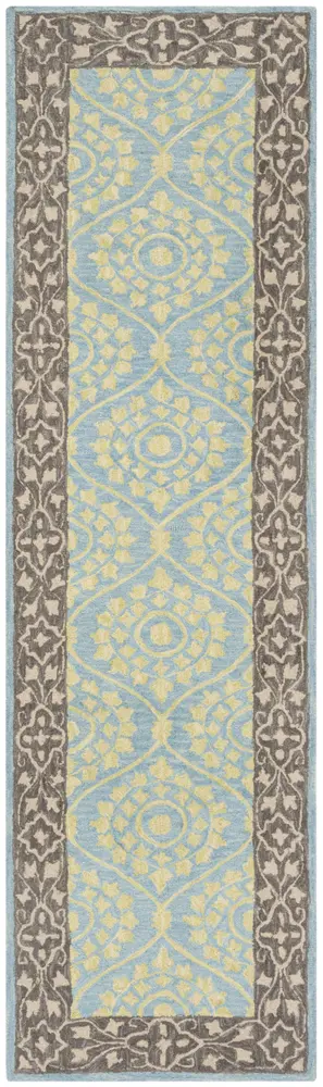 Safavieh Suzani 2'-3