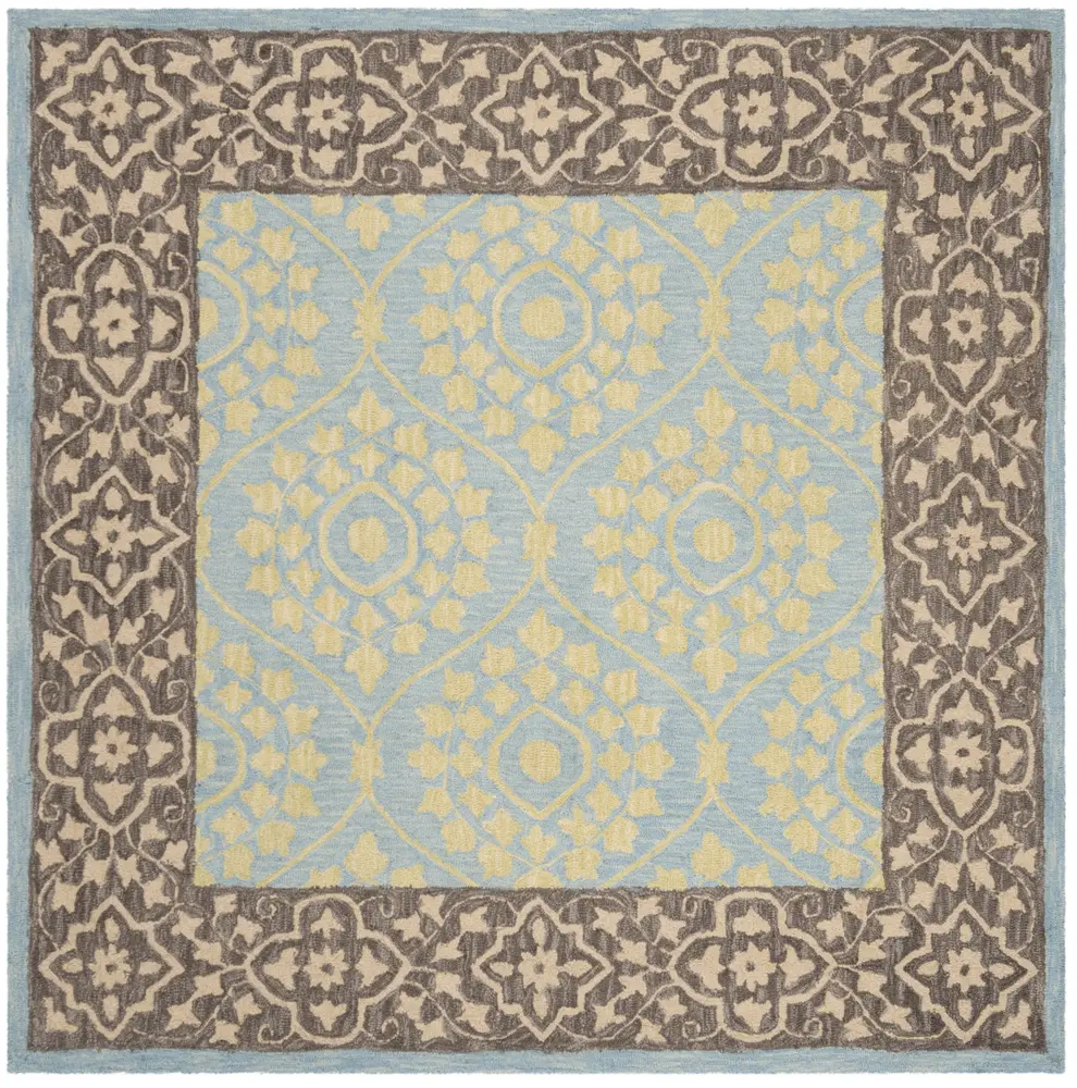 Safavieh Suzani 5'-0