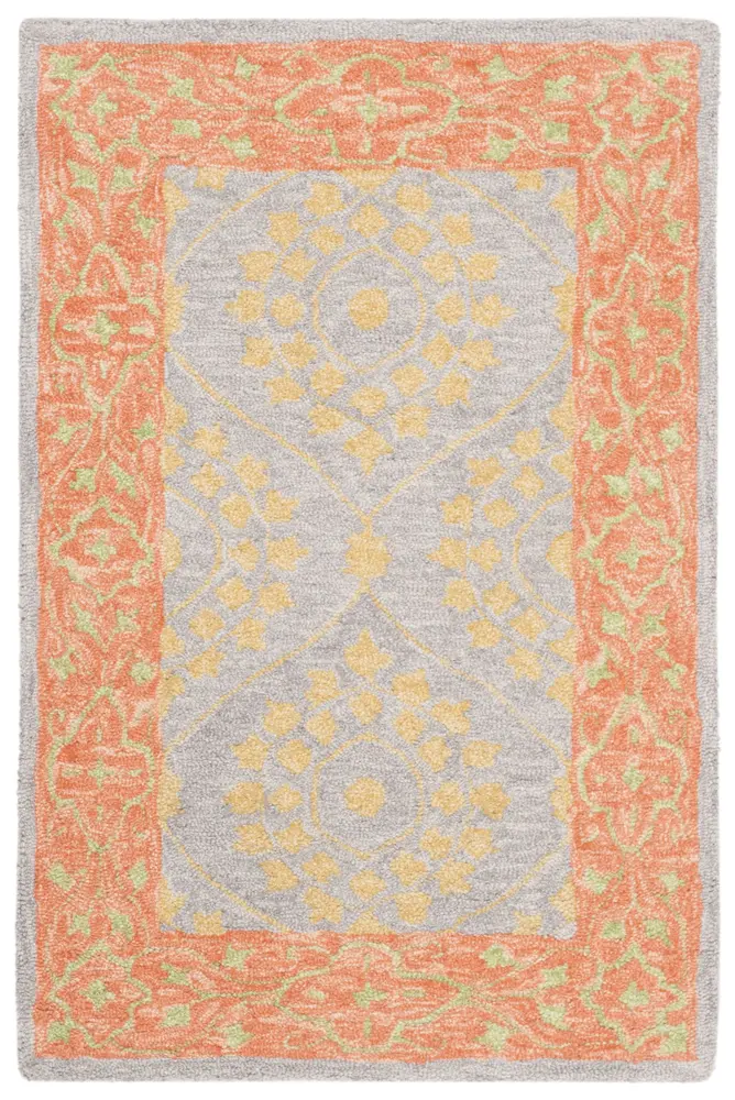 Safavieh Suzani 2'-0